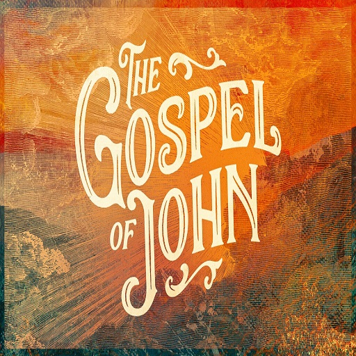 Gospel of John - Holy Bible Download on Windows