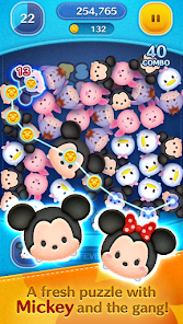 LINE: Disney Tsum Tsum on the App Store