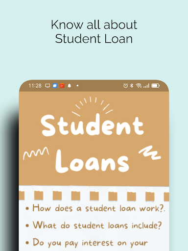 Student Loan-Info Guide