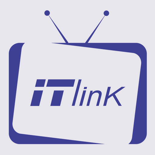 ITlink TV STB logo