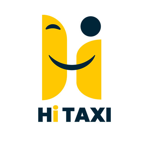 Hi Taxi logo