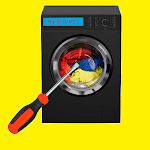 Cover Image of Descargar Smashing the washer  APK