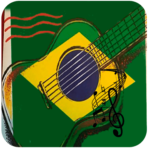 Brazil music ringtones - AppWisp.com