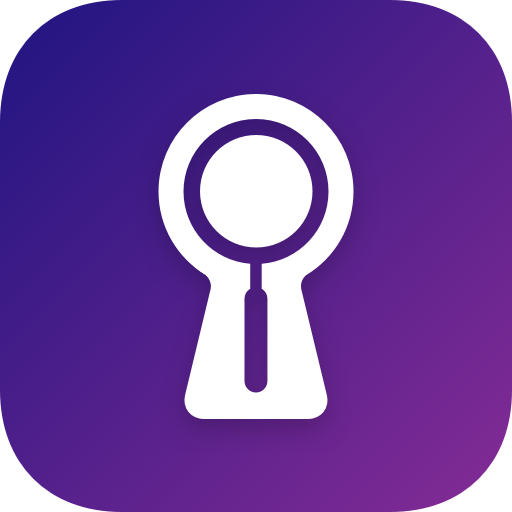 Escape Rooms logo