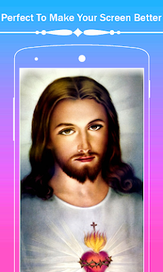 Jesus HD Wallpapersのおすすめ画像5