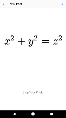 QuickTeX - Share LaTeX Equationsのおすすめ画像3