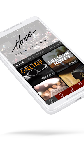 Hope Church St Louis MO