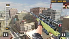 Sniper Games 3D - Gun Gamesのおすすめ画像3