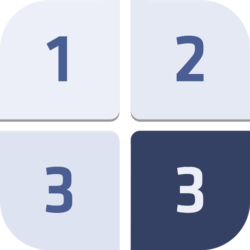 123 Snake (Integer Snake) logo