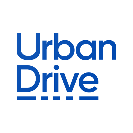 UrbanDrive Driver logo