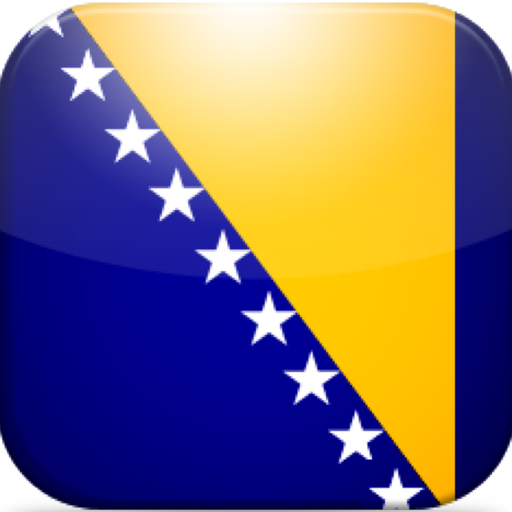 Radio Bosnia 1.1 Icon