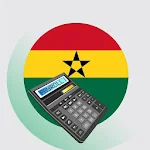 Cover Image of Download Ghana Payslip Calculator  APK