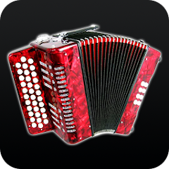 Aplicativo Melodeon: aprenda tocar sanfona pelo celular