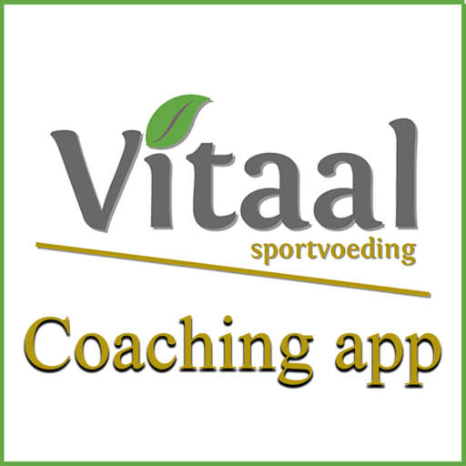 Vitaal Sportvoeding logo