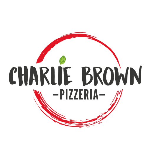 Pizzeria Charlie Brown logo