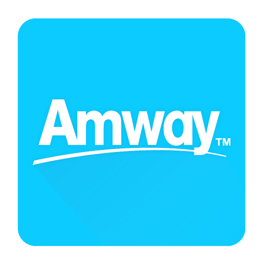 Amway India Digital Tool Box  Icon