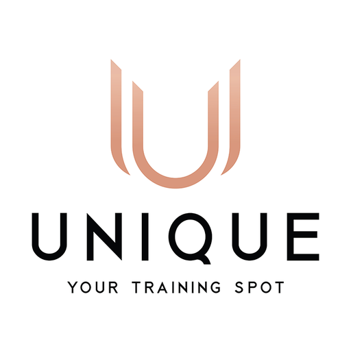 Unique Your Training Spot logo