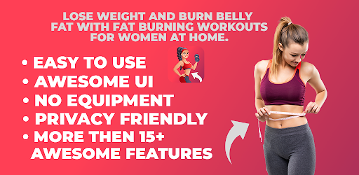 Lose Weight App For Women PRO