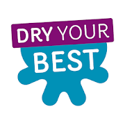 Dry your best