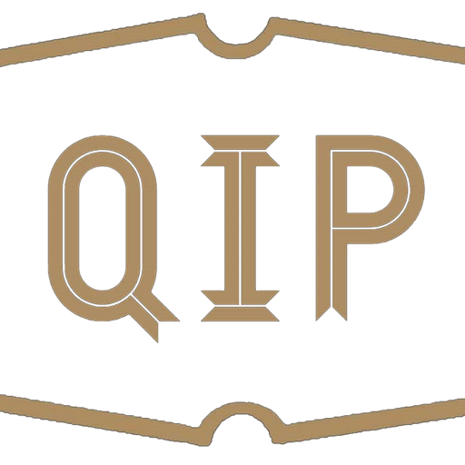 QIP logo