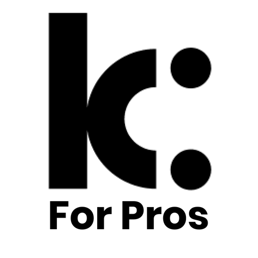 Kandua For Pros logo