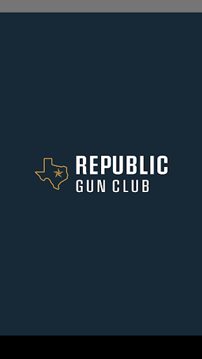 Android application Republic Gun Club screenshort