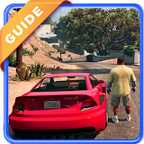 Guide for  GTA 5 usa  2017 icon