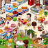 Cafeland - Restaurant Cooking2.2.61 (MOD, Unlimited Money)