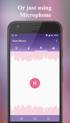 Hue Musicのおすすめ画像3