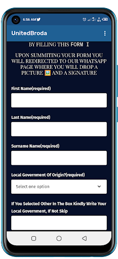 United Brothers - NG