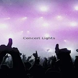 Concert Lights icon