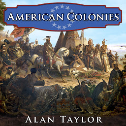 Icon image American Colonies: The Settling of North America