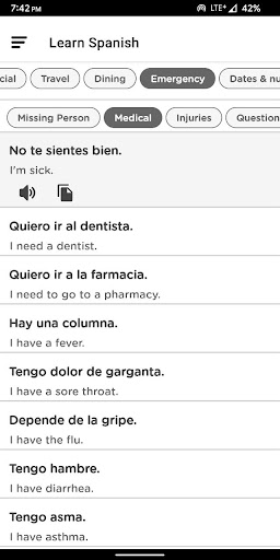 Hello Spanish - Learn Spanish