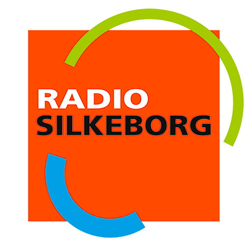 Radio Silkeborg  Icon