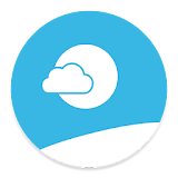 UWeather - Forecast(IOS Style) icon