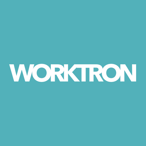 Worktron logo