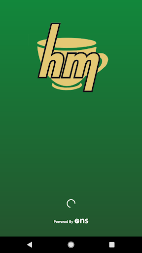 Android application Hindustan Tea Manufacturing screenshort