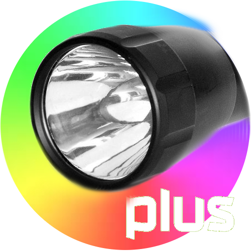 The Torch Plus + Compass