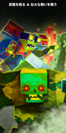Zombie Mods for Minecraftのおすすめ画像3
