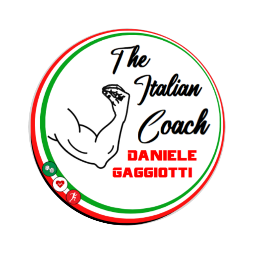 The Italian Coach logo