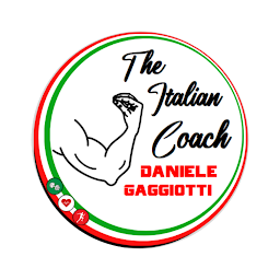 Icon image The Italian Coach