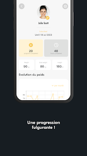 ACT – Access Choose Train Mod Apk 4