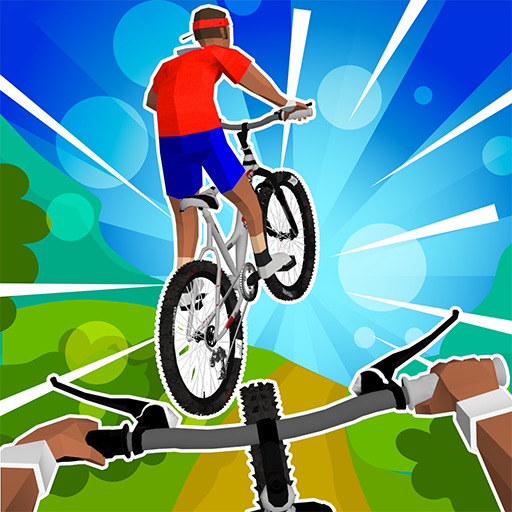 Riding Extreme 3D 2.7 Icon