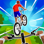 Cover Image of Download Riding Extreme 3D  APK