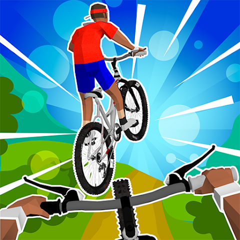 How to download Riding Extreme 3D for PC (without play store)