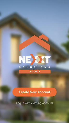 Nexxt Home 1.2.3 screenshots 1
