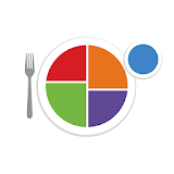 Start Simple with MyPlate icon