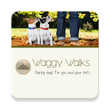 Waggy Walks icon