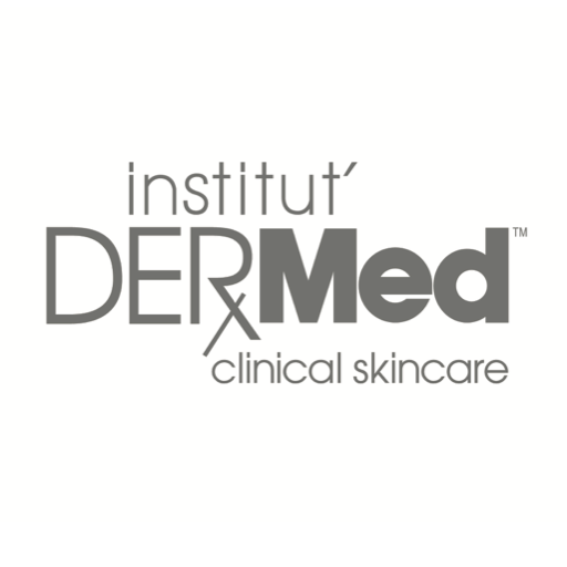 Institut Dermed Clinical Skinc logo