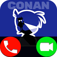 ? Talk To Conann Simulator Call from detective ?